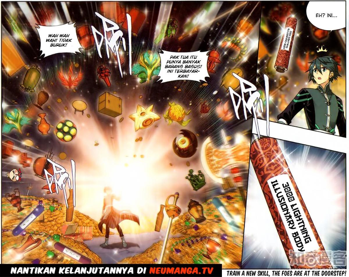 Dilarang COPAS - situs resmi www.mangacanblog.com - Komik battle through the heavens 224 - chapter 224 225 Indonesia battle through the heavens 224 - chapter 224 Terbaru 22|Baca Manga Komik Indonesia|Mangacan